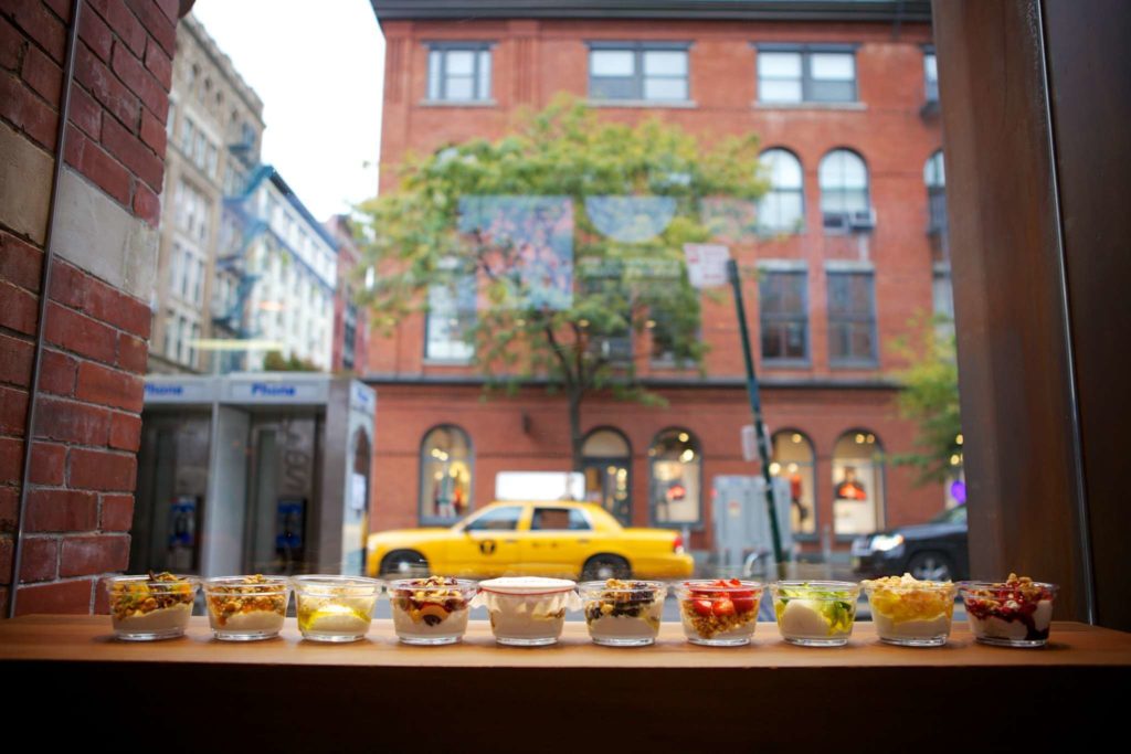 Best Lunch In SoHo NYC - SquareFoot Blog